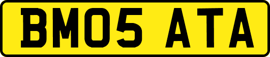 BM05ATA