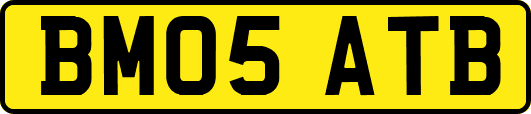 BM05ATB