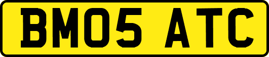 BM05ATC