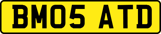BM05ATD
