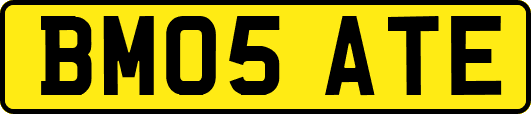 BM05ATE