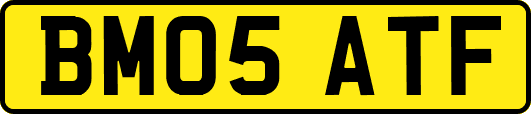 BM05ATF