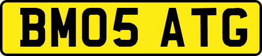 BM05ATG