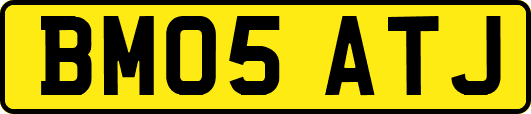 BM05ATJ