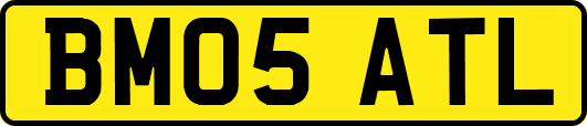BM05ATL