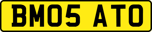 BM05ATO