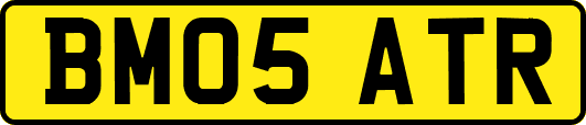 BM05ATR