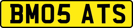 BM05ATS