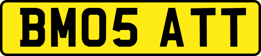 BM05ATT