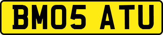 BM05ATU