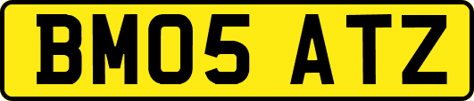 BM05ATZ