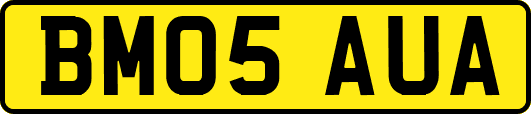 BM05AUA