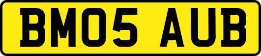 BM05AUB