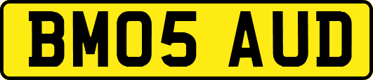 BM05AUD