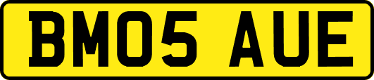 BM05AUE