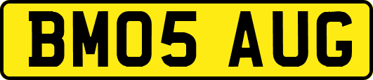 BM05AUG