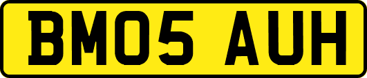 BM05AUH