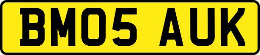 BM05AUK