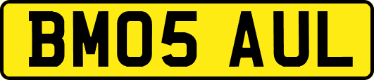 BM05AUL