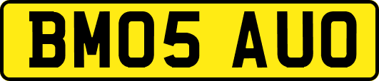 BM05AUO