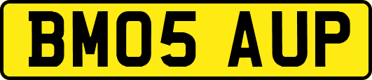 BM05AUP