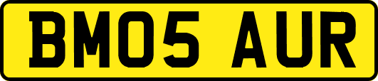 BM05AUR