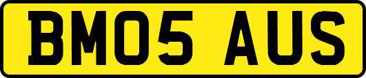 BM05AUS