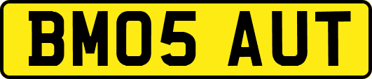 BM05AUT