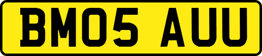 BM05AUU
