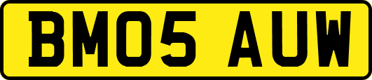 BM05AUW