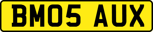 BM05AUX