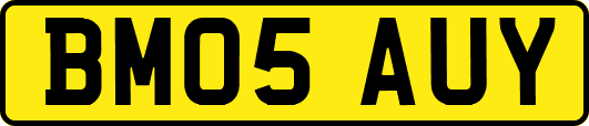 BM05AUY