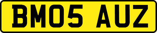 BM05AUZ