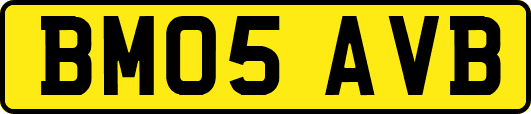 BM05AVB