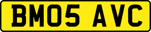 BM05AVC