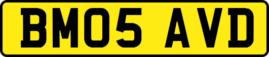 BM05AVD