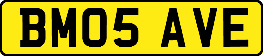 BM05AVE