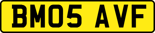 BM05AVF