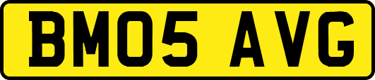 BM05AVG