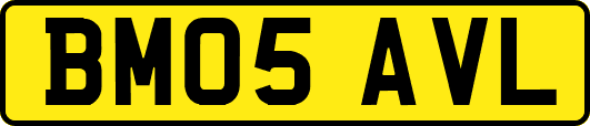 BM05AVL