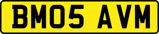 BM05AVM