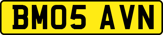 BM05AVN