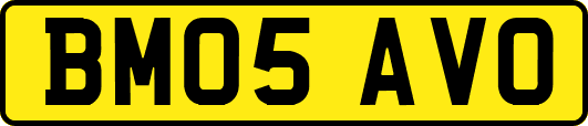 BM05AVO