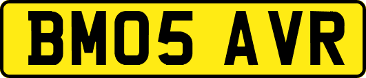 BM05AVR