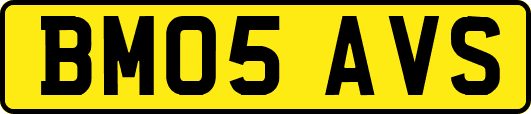 BM05AVS