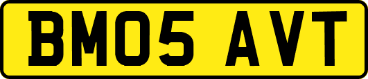 BM05AVT