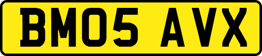 BM05AVX