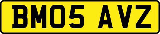 BM05AVZ