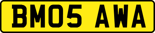 BM05AWA