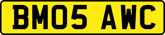 BM05AWC